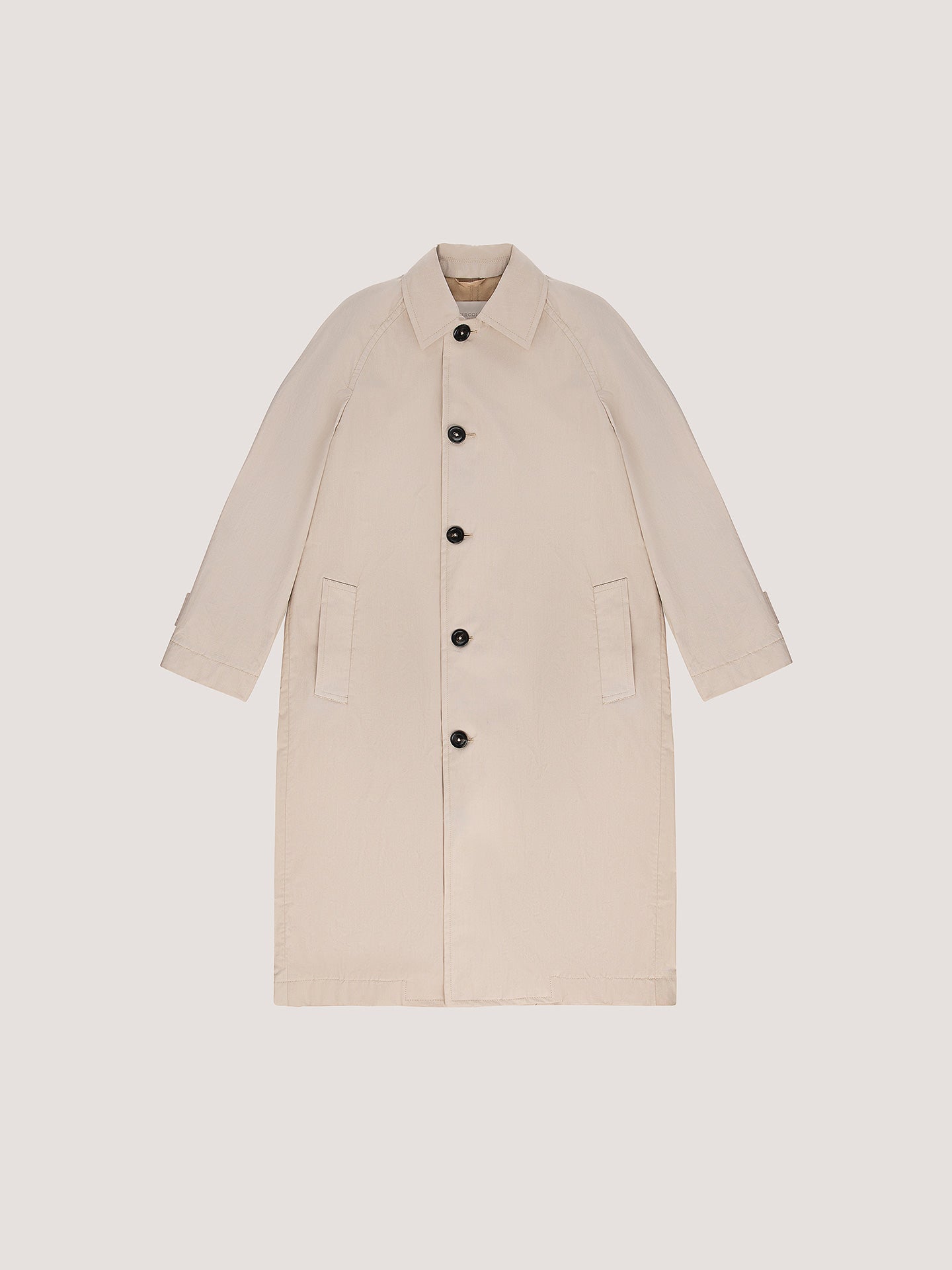 Car coat