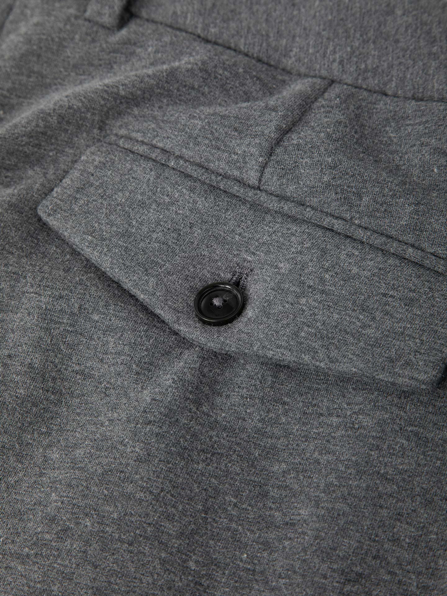 Pantalone formal cashmere touch