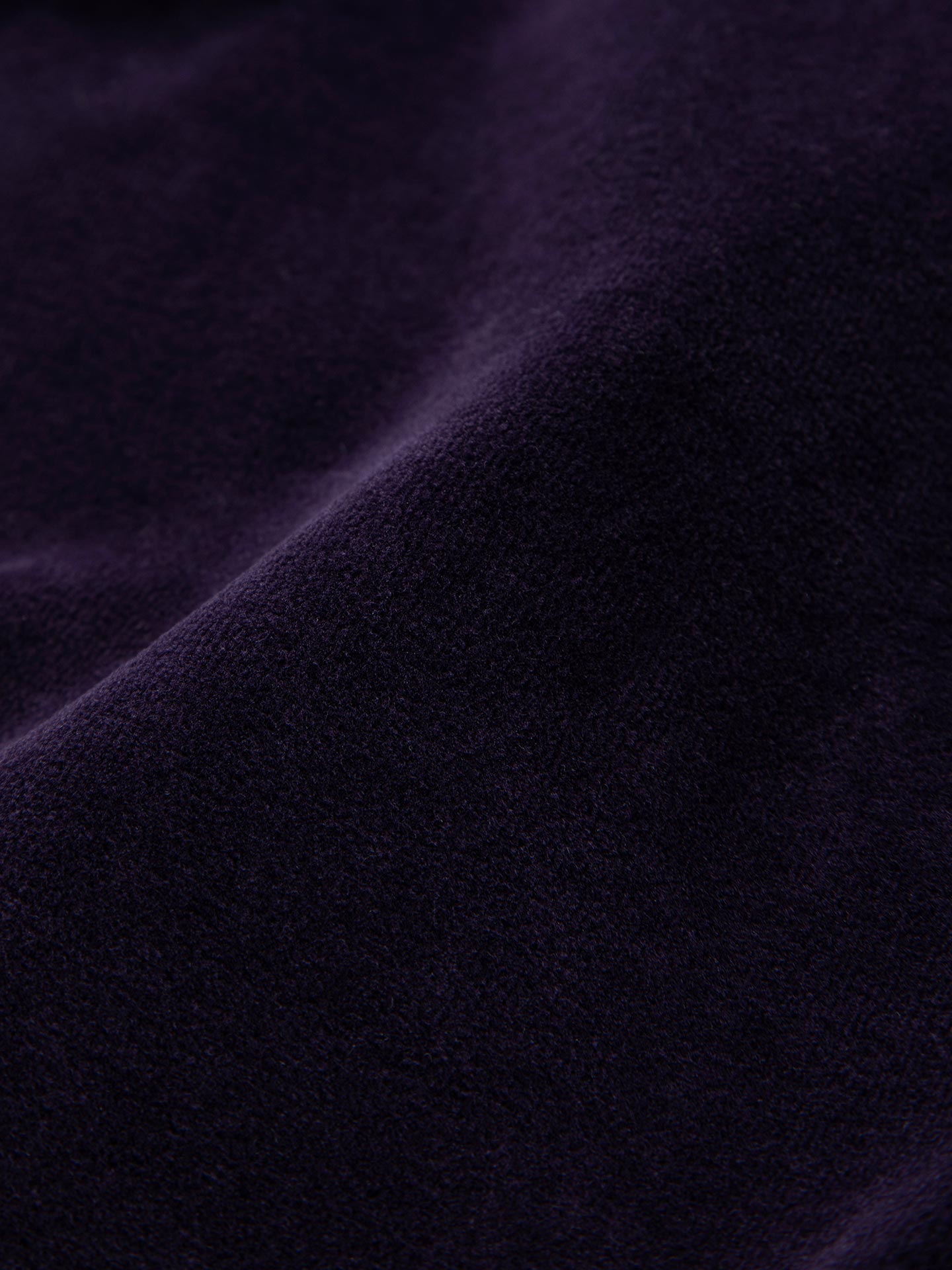 Pantalone masculine velour