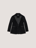 Smoking blazer