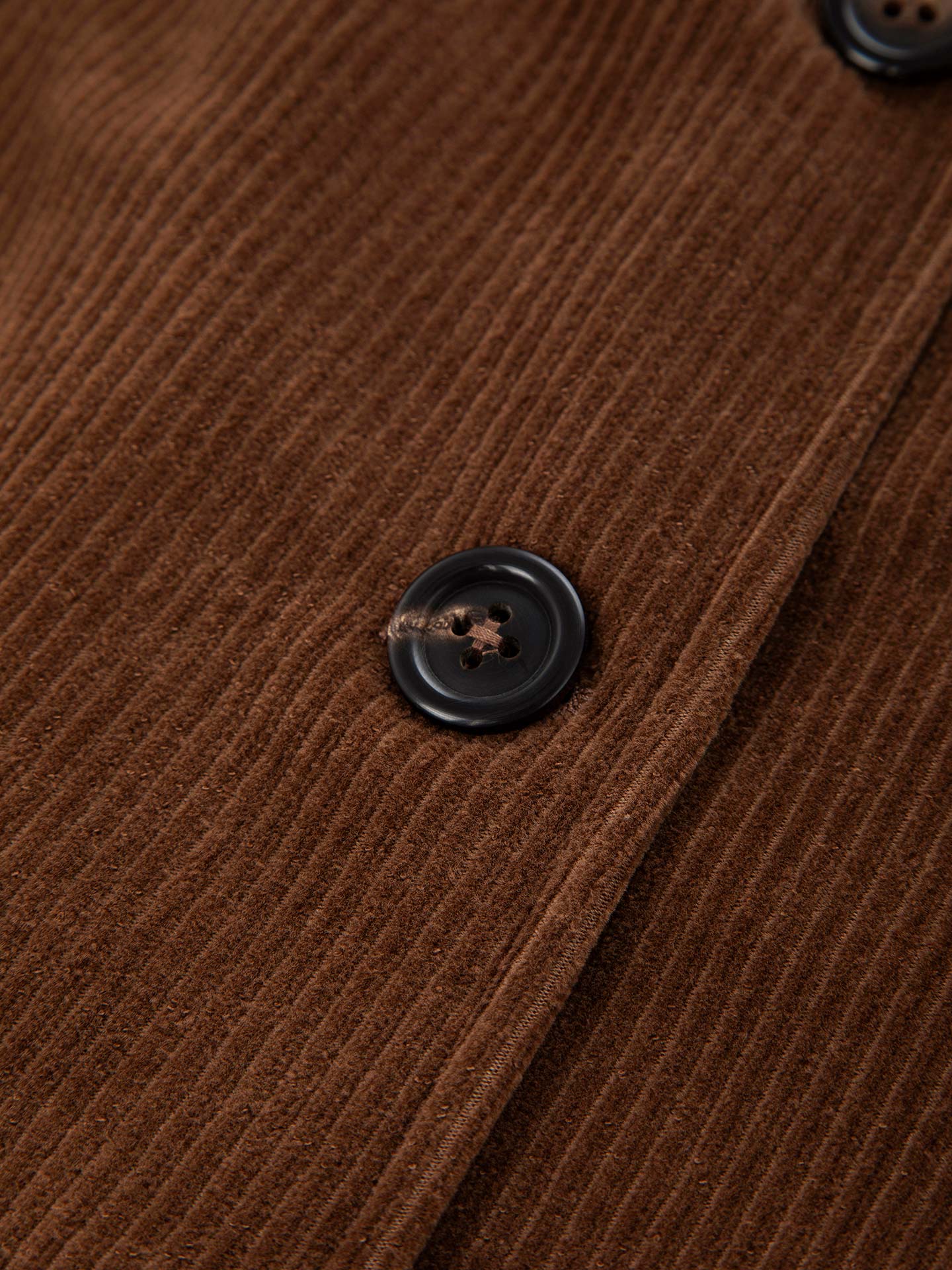 Five buttons jacket