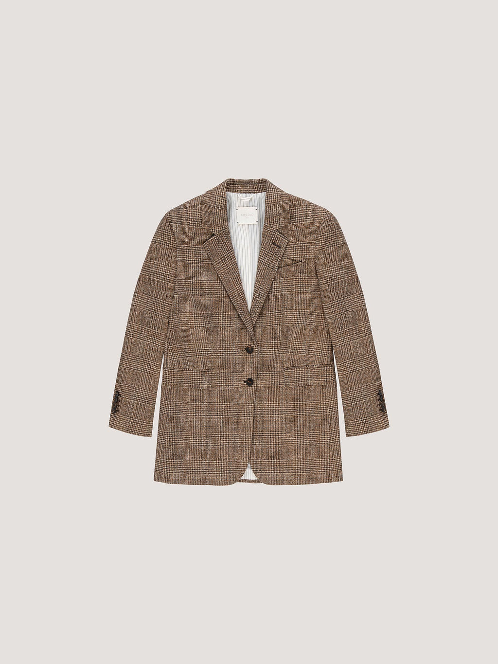 Prince of Wales blazer