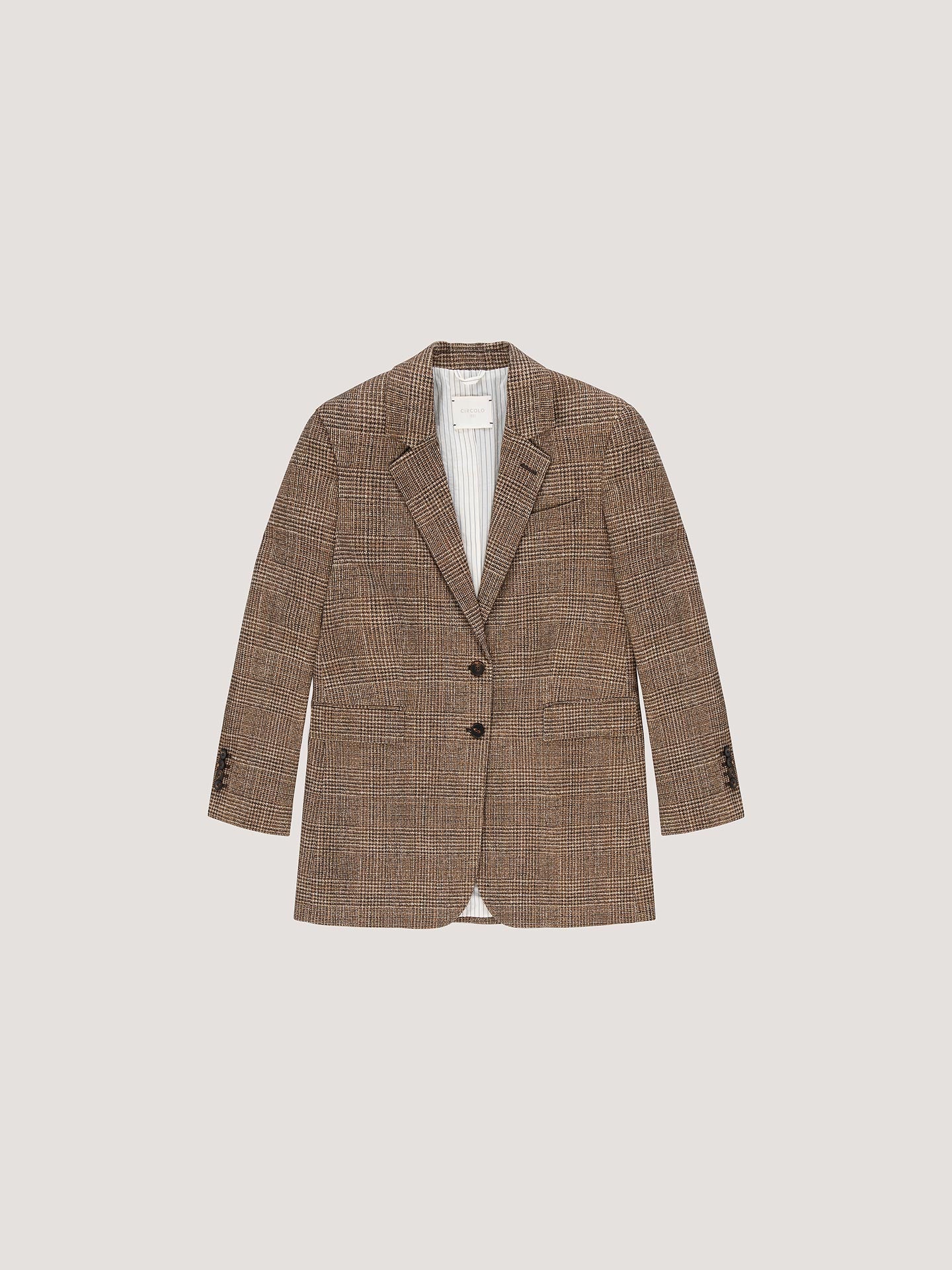 Blazer Prince of Wales
