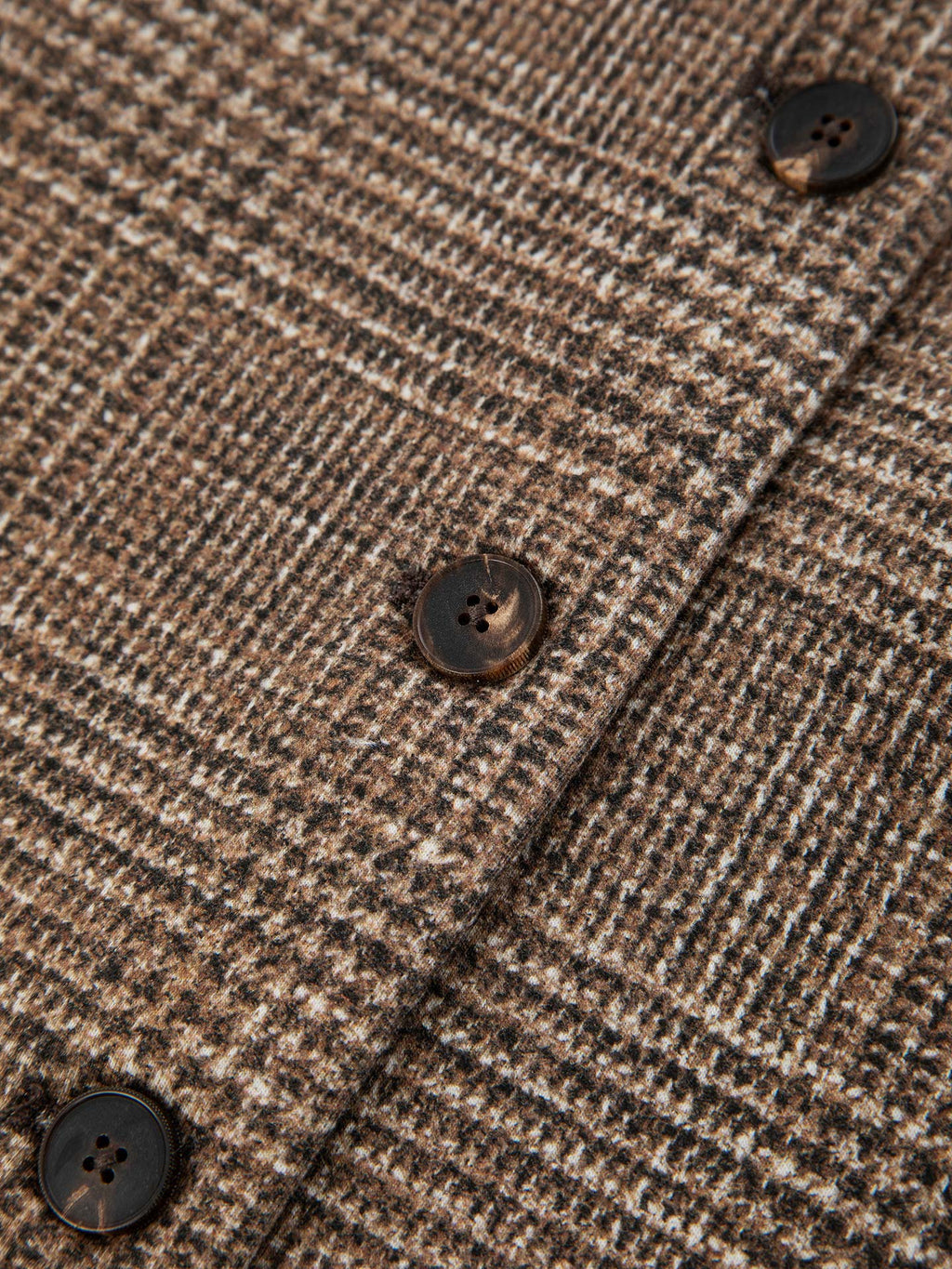 Gilet Prince Of Wales
