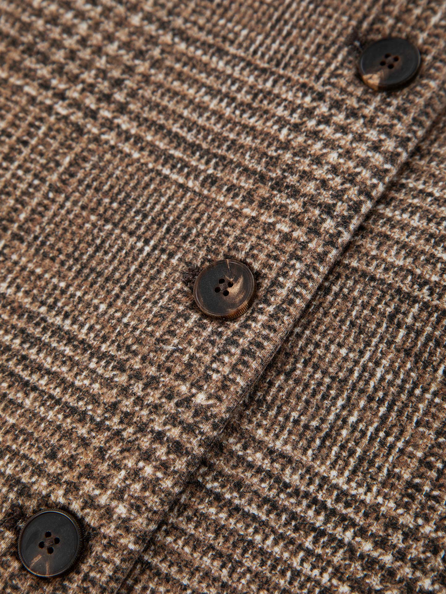 Prince Of Wales vest