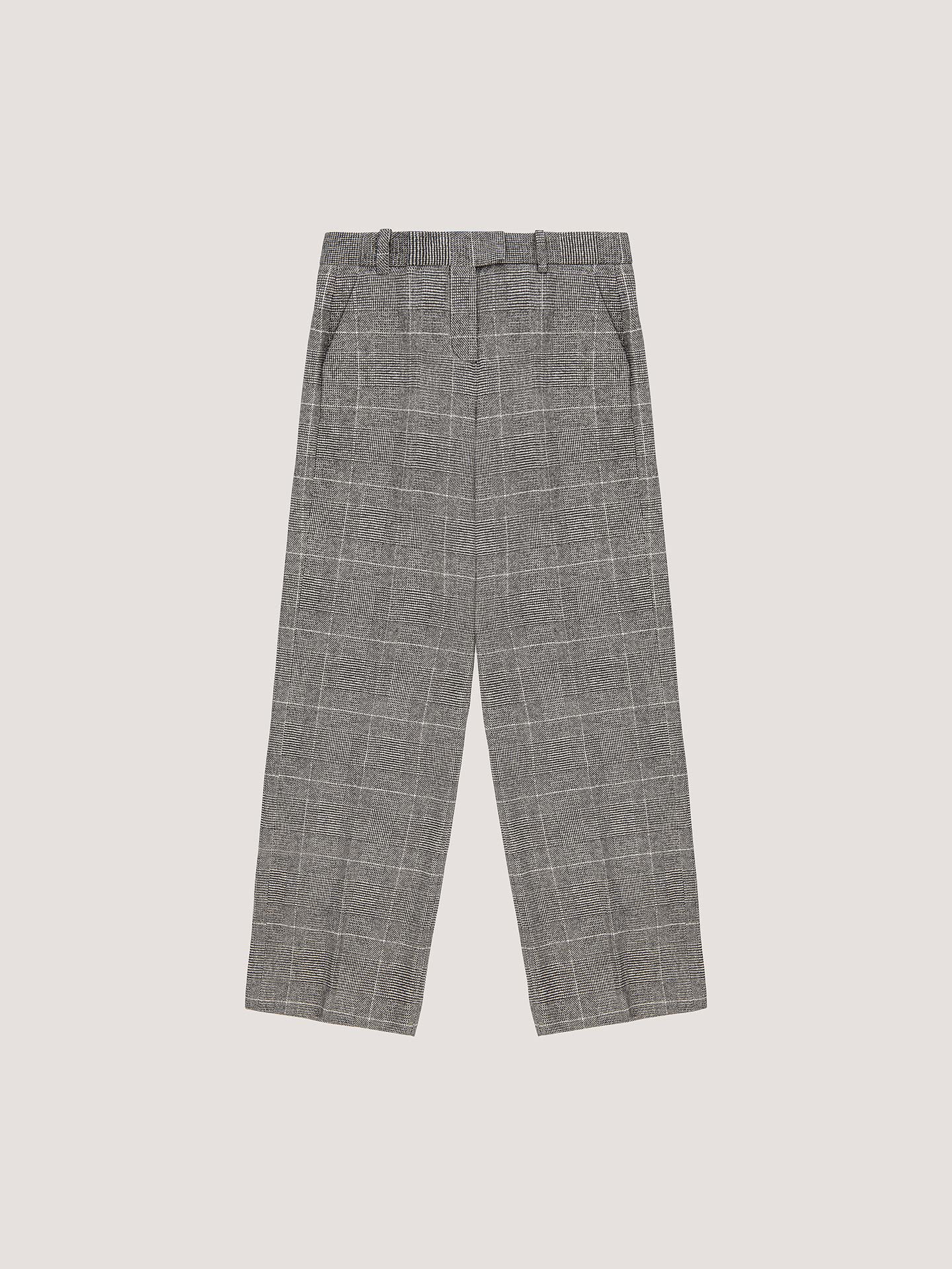 Pantalone masculine Prince Of wales