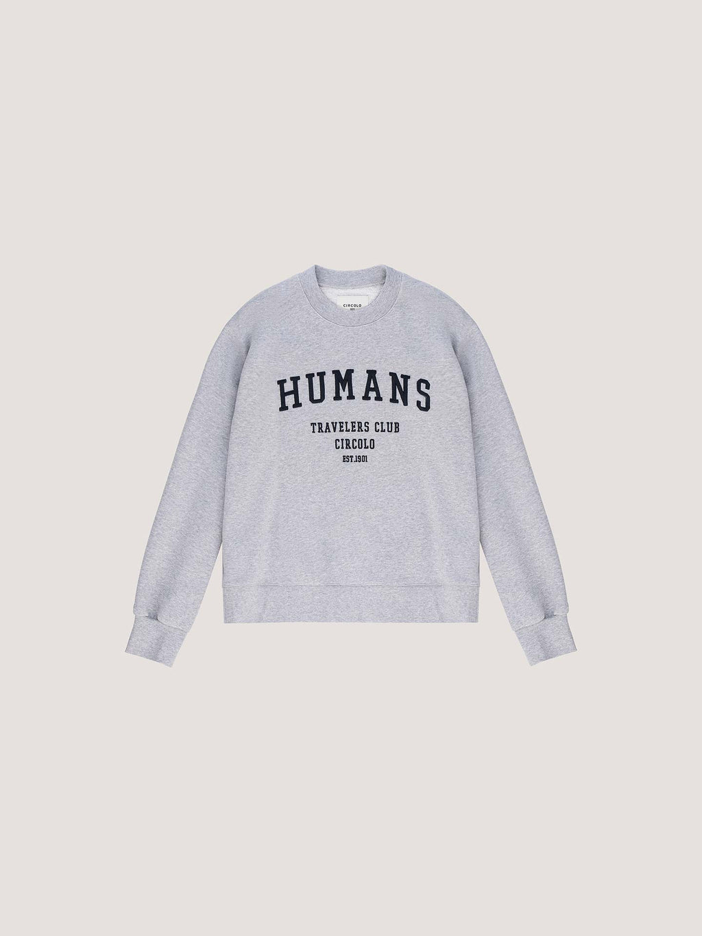 Humans sweatshirt