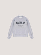 Humans sweatshirt