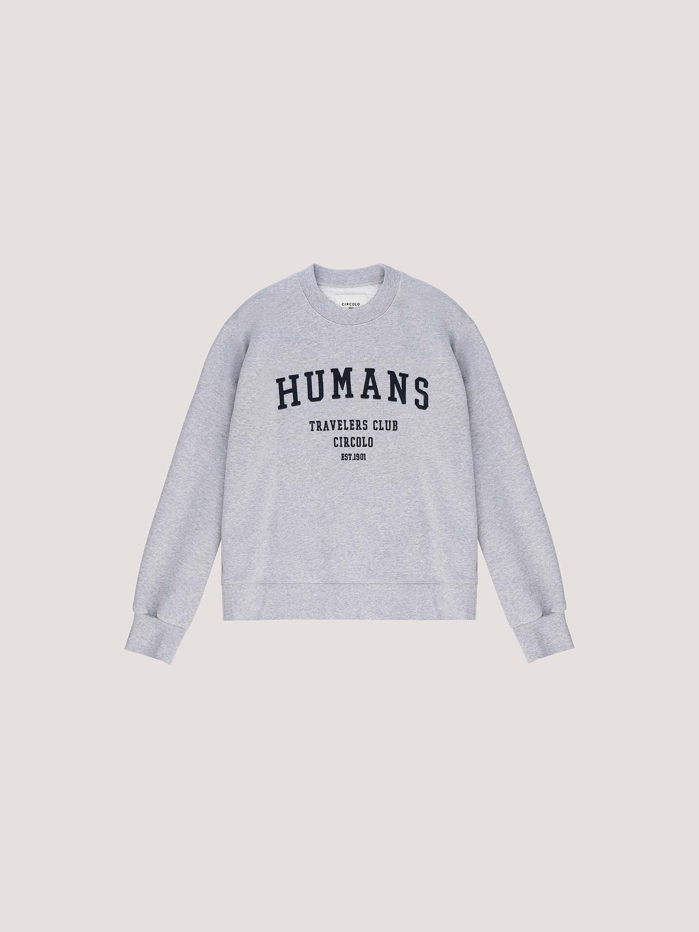 Humans sweatshirt