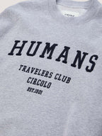 Humans sweatshirt