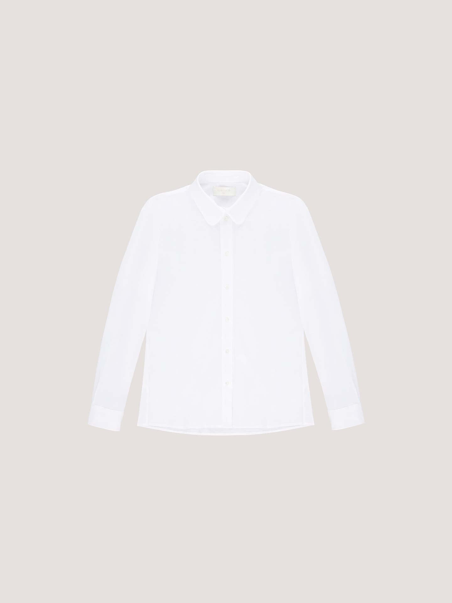 Camicia slim