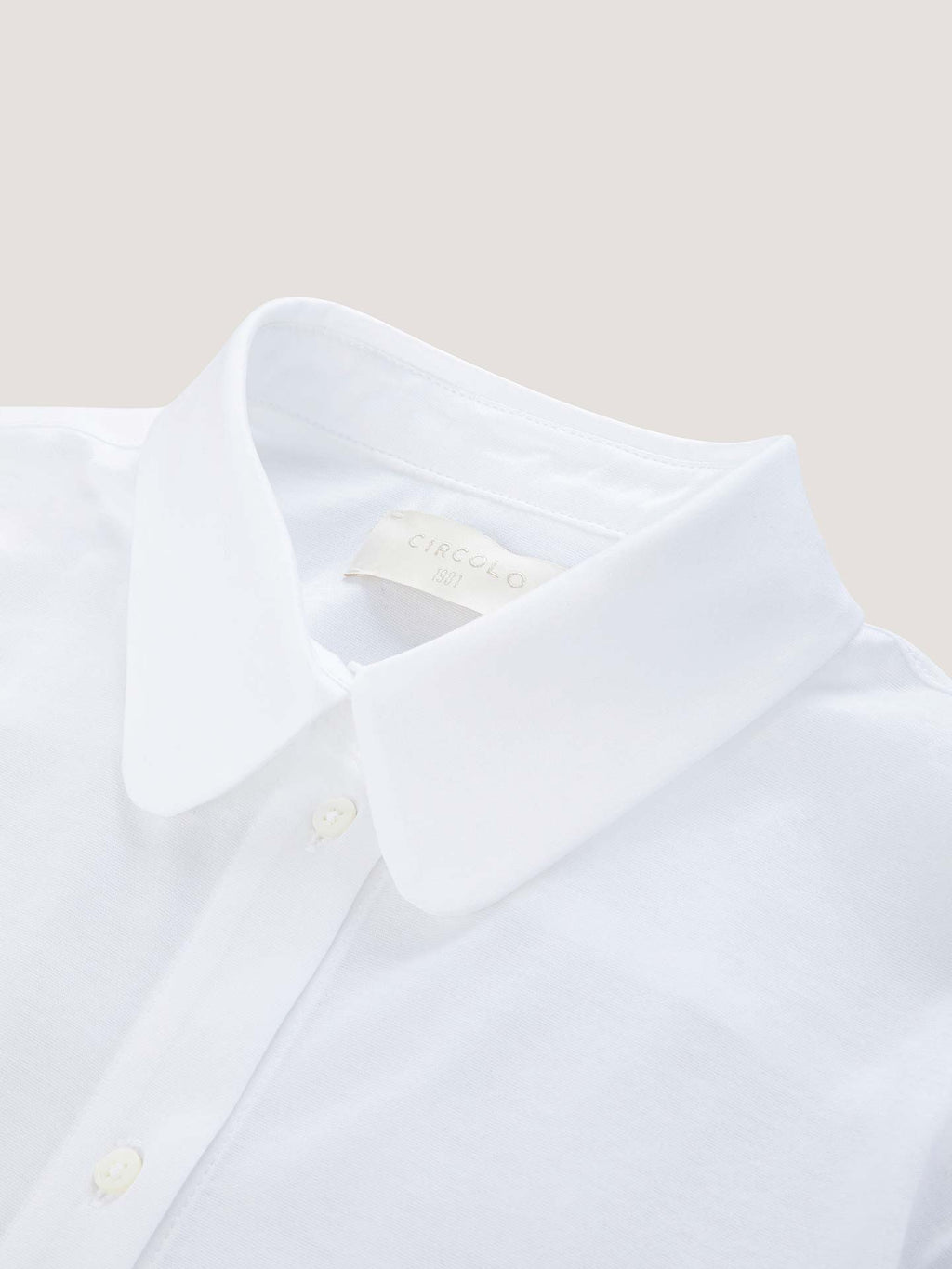 Slim Shirt