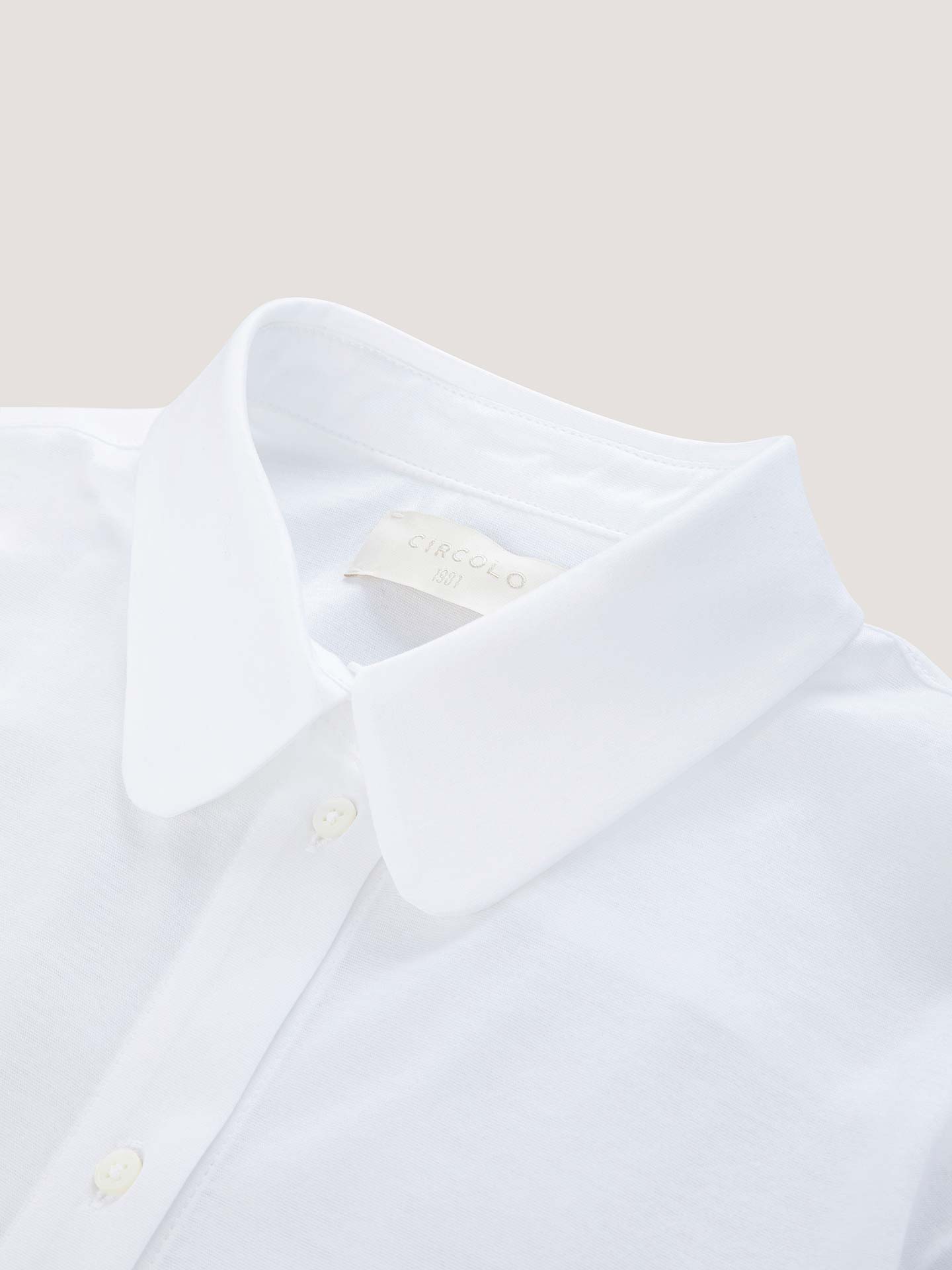 Camicia slim