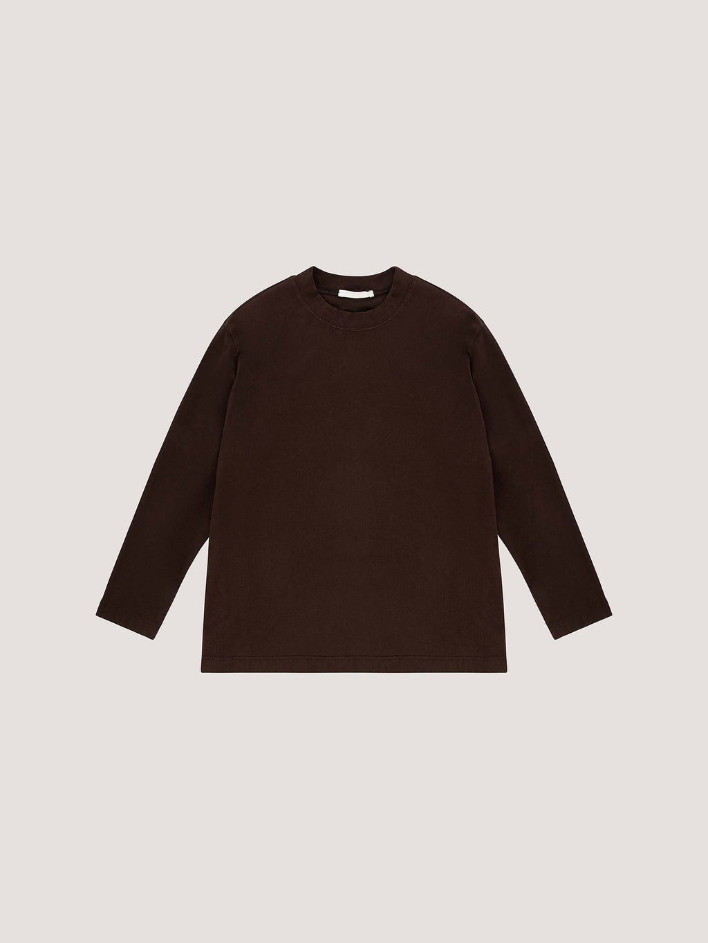 Long sleeves t-shirt