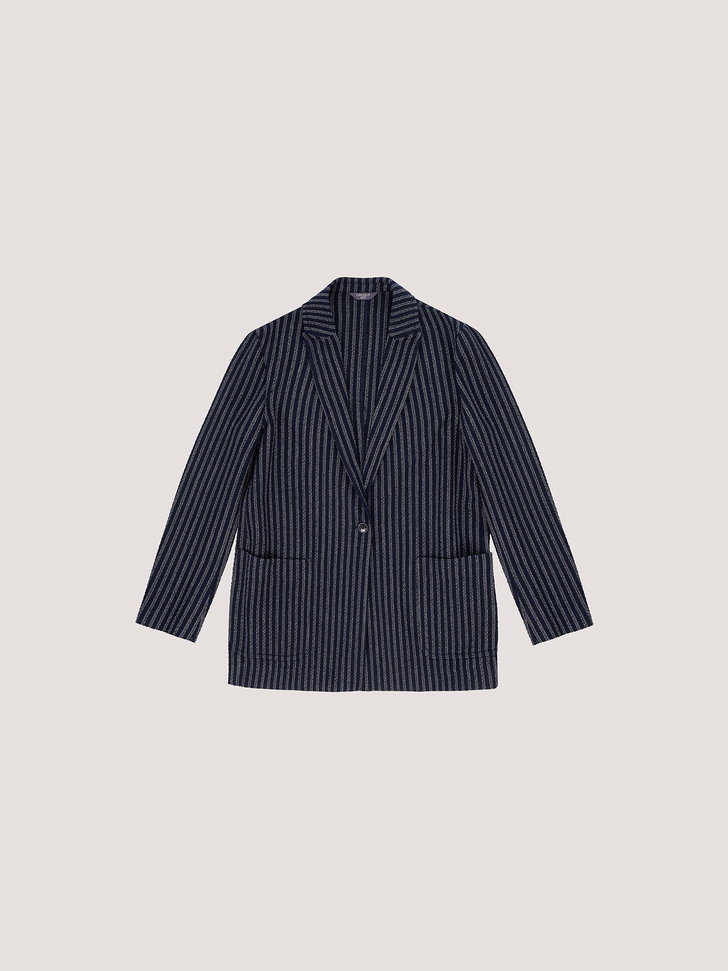 Simple Jacket