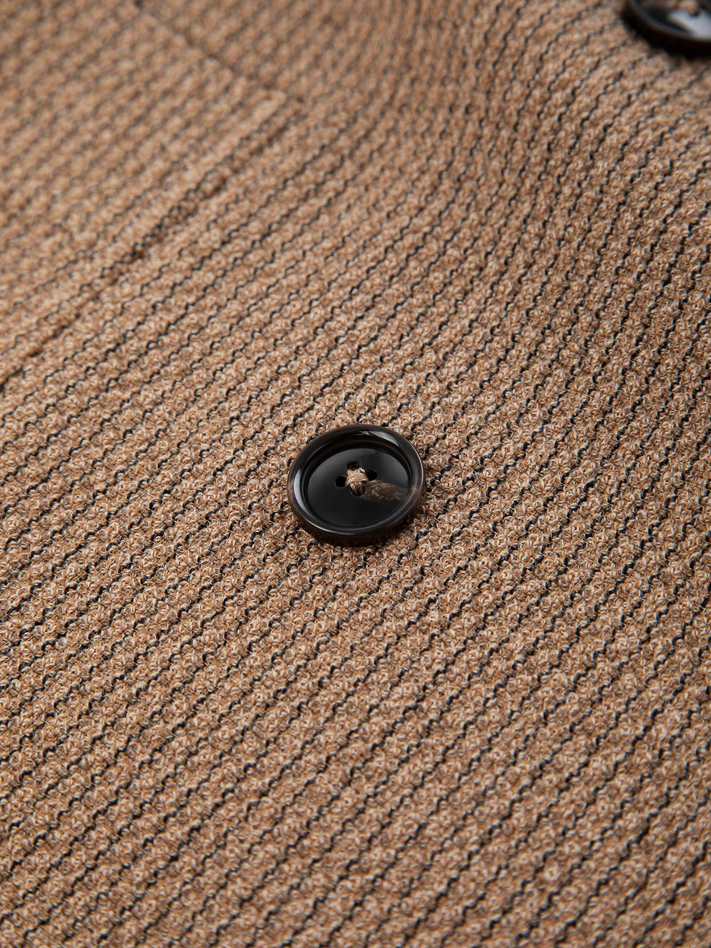 Giacca doppiopetto Simple Jacket