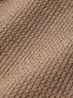 Simple Jacket double-breasted jacket