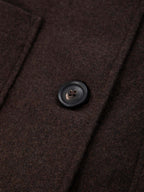 Shirt jacket