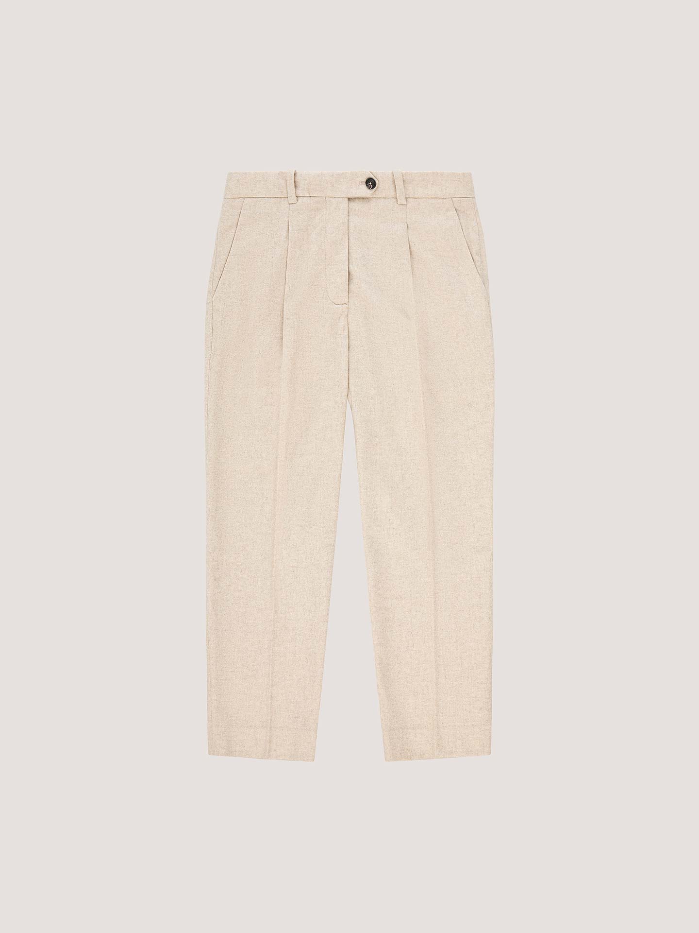 Formal trousers