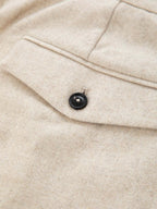 Formal trousers