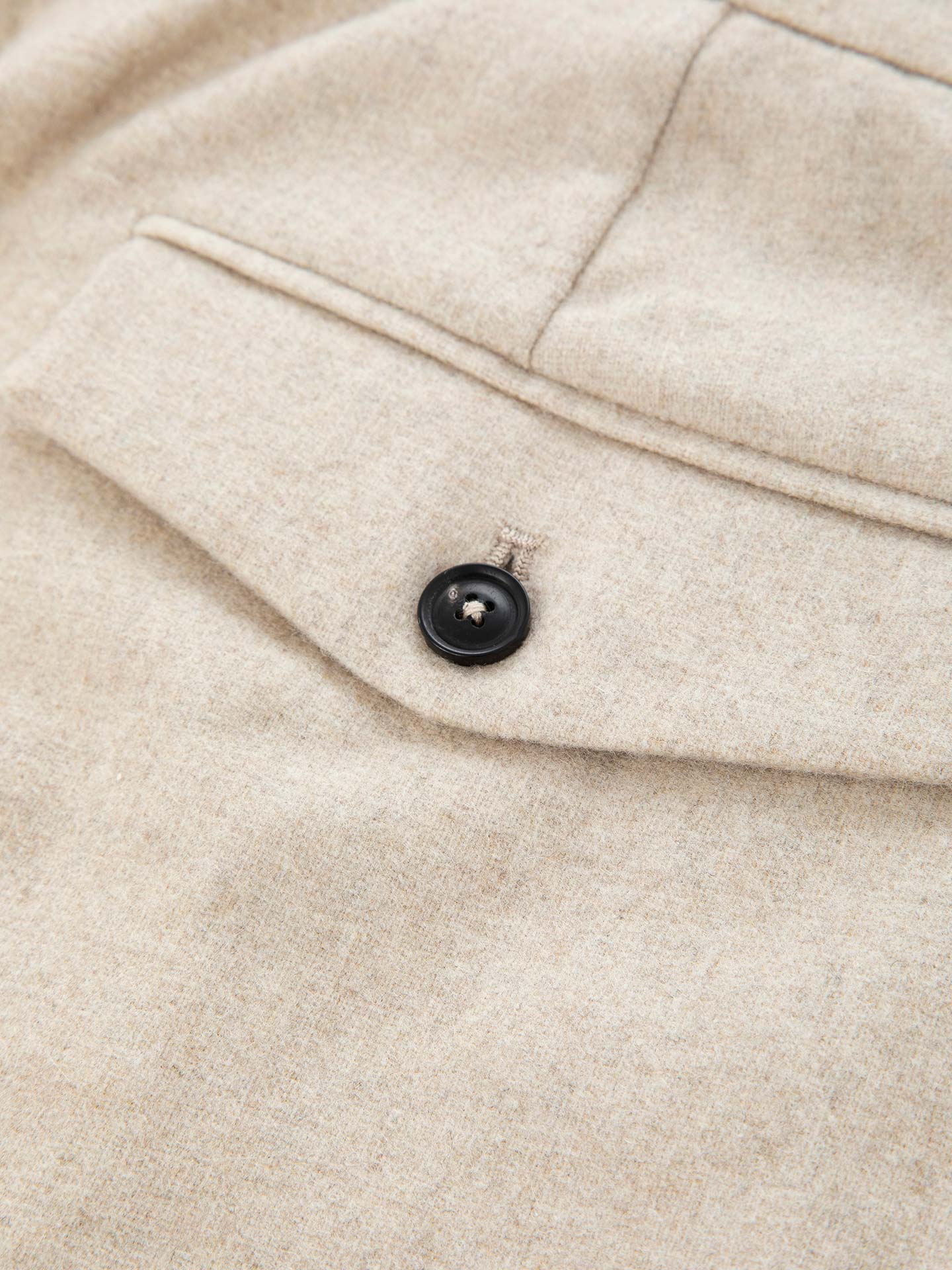 Formal trousers