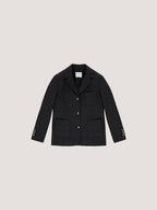 Three buttons jacket