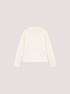 Dolcevita Jersey lace