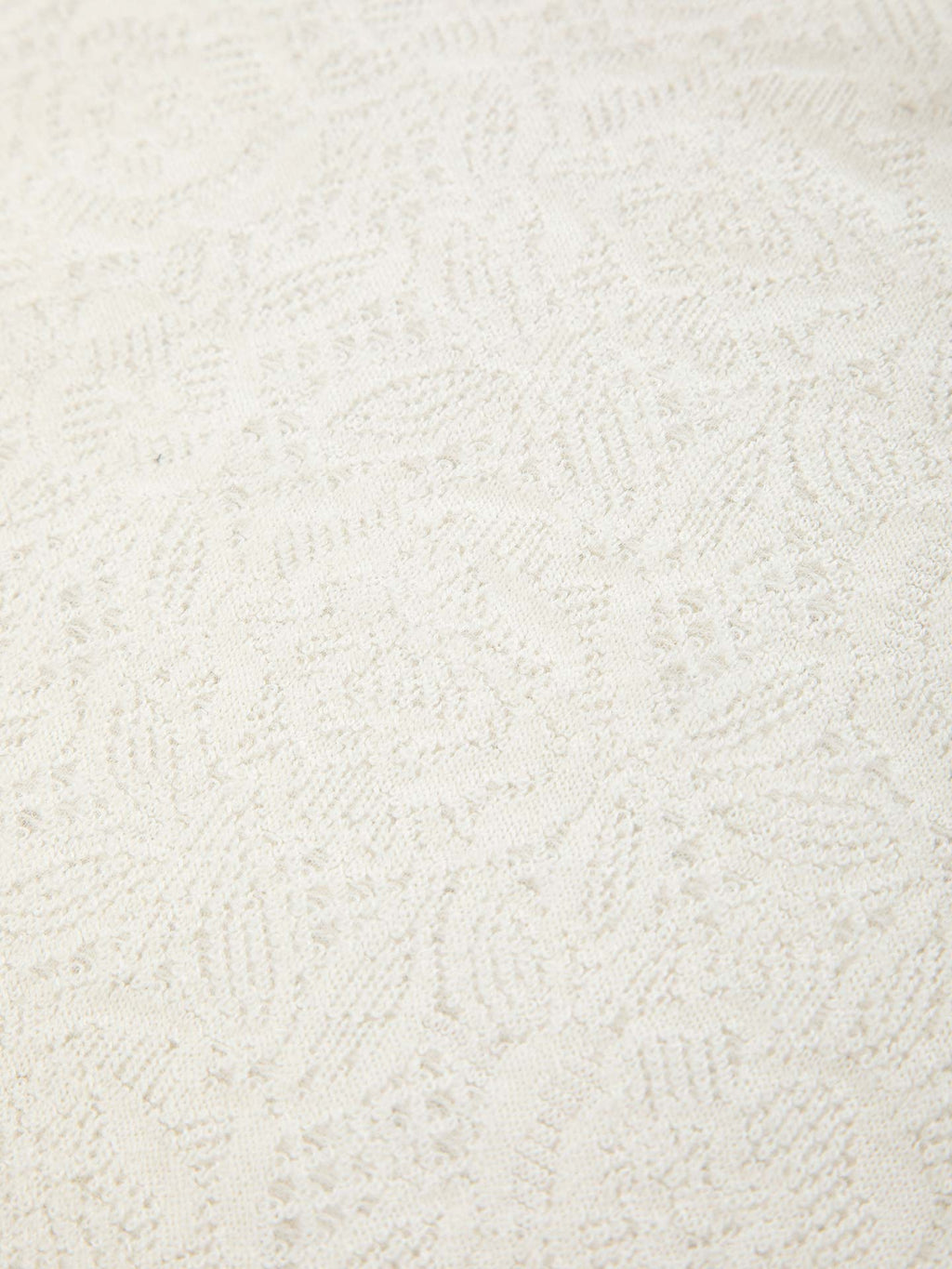 Dolcevita Jersey lace