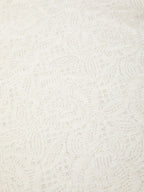 Dolcevita Jersey lace