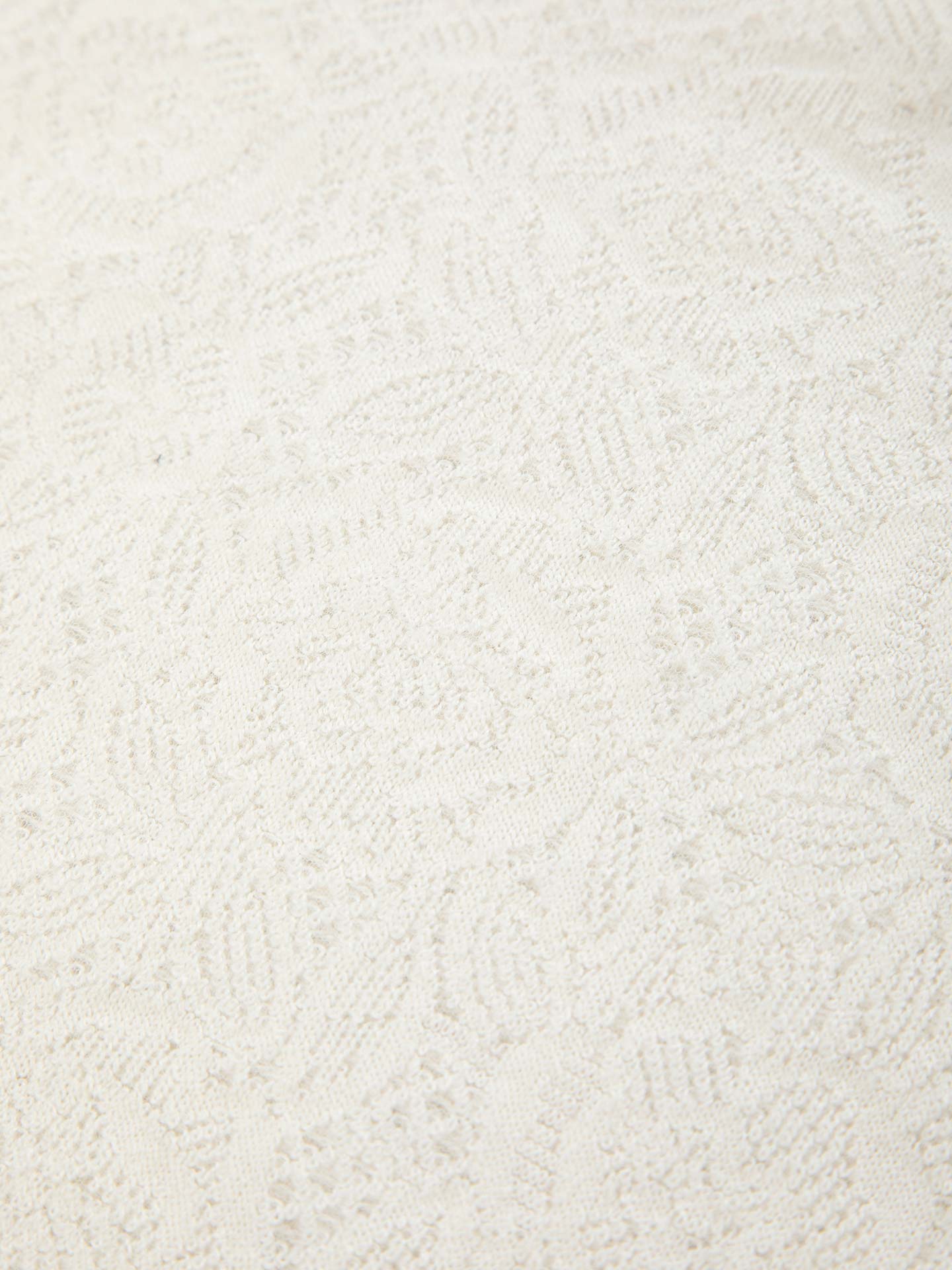 Dolcevita Jersey lace