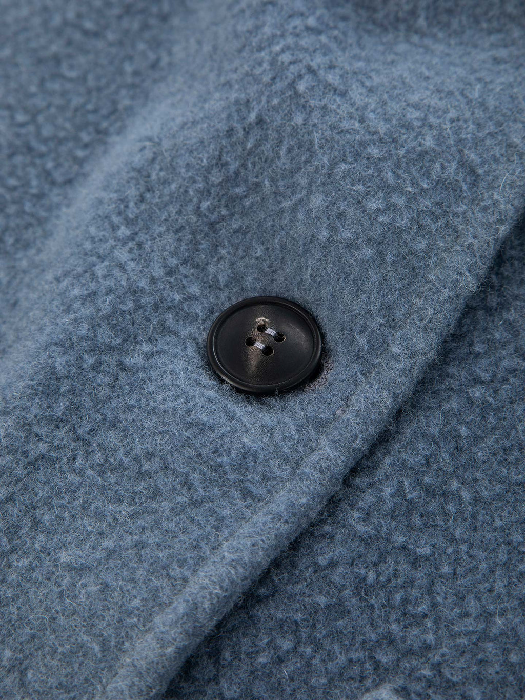 Shirt jacket