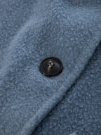 Shirt jacket