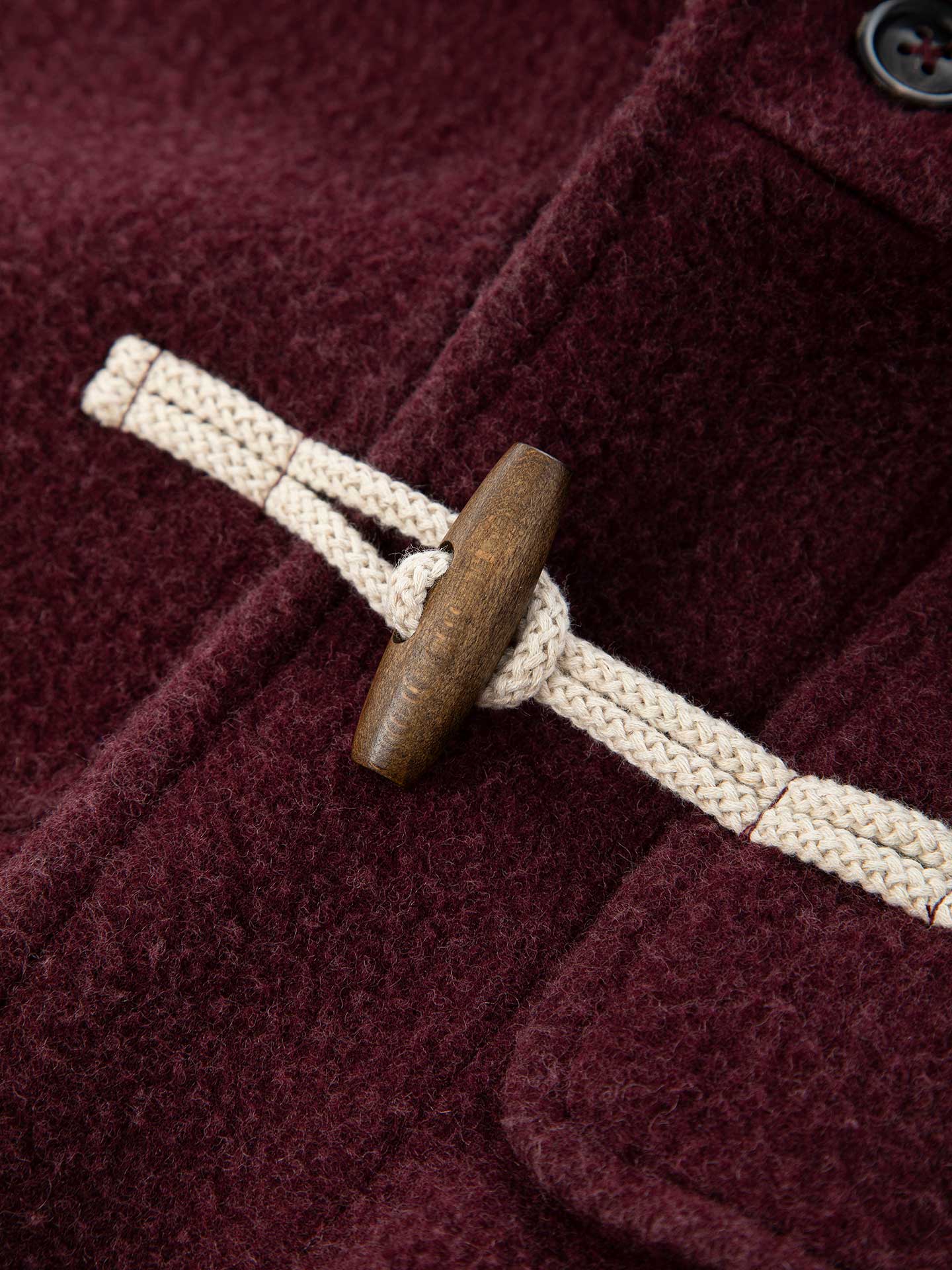 Montgomery coat
