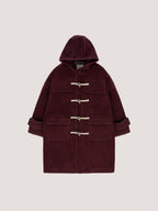 Cappotto montgomery
