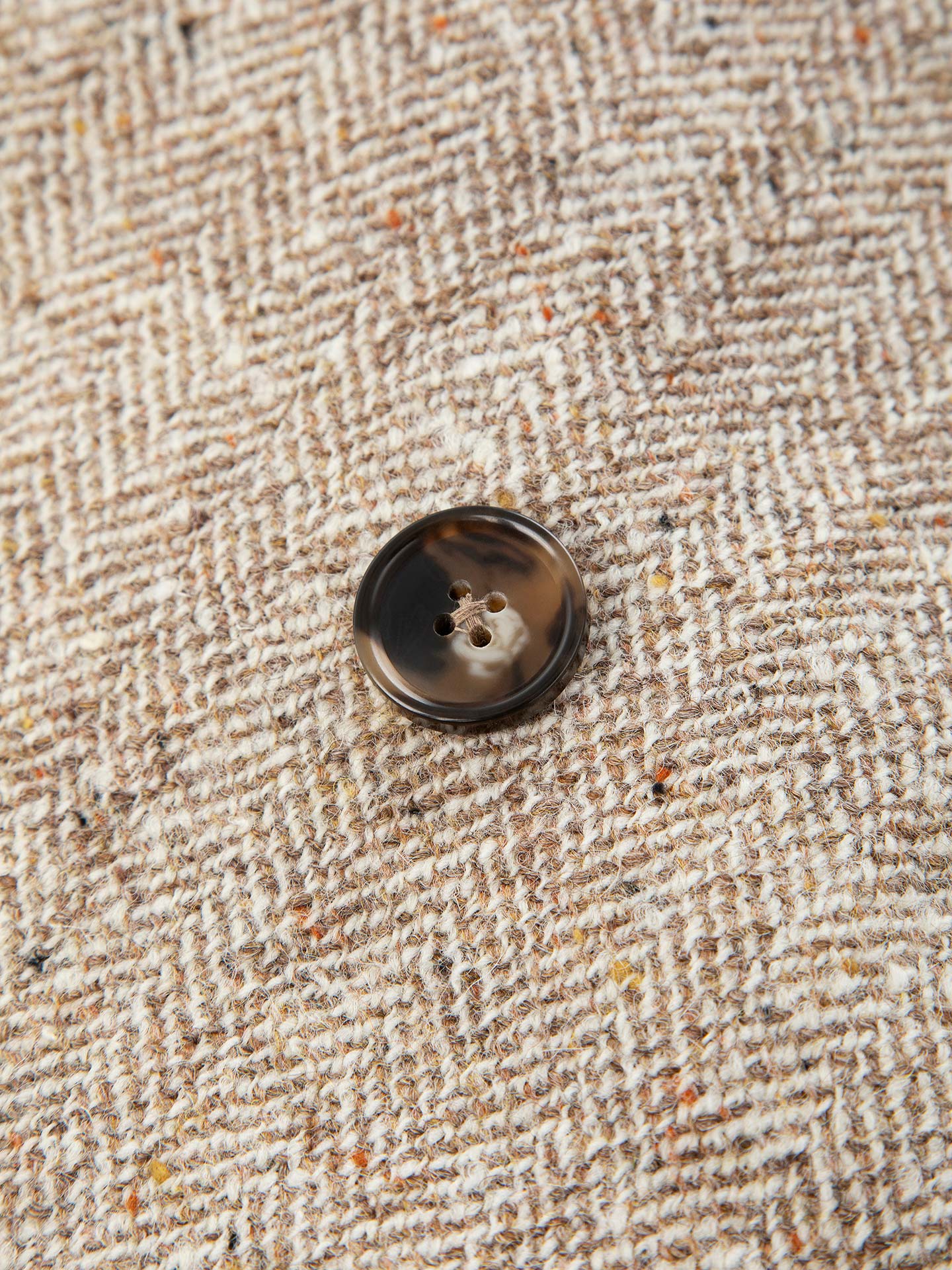 Cappotto doppiopetto
