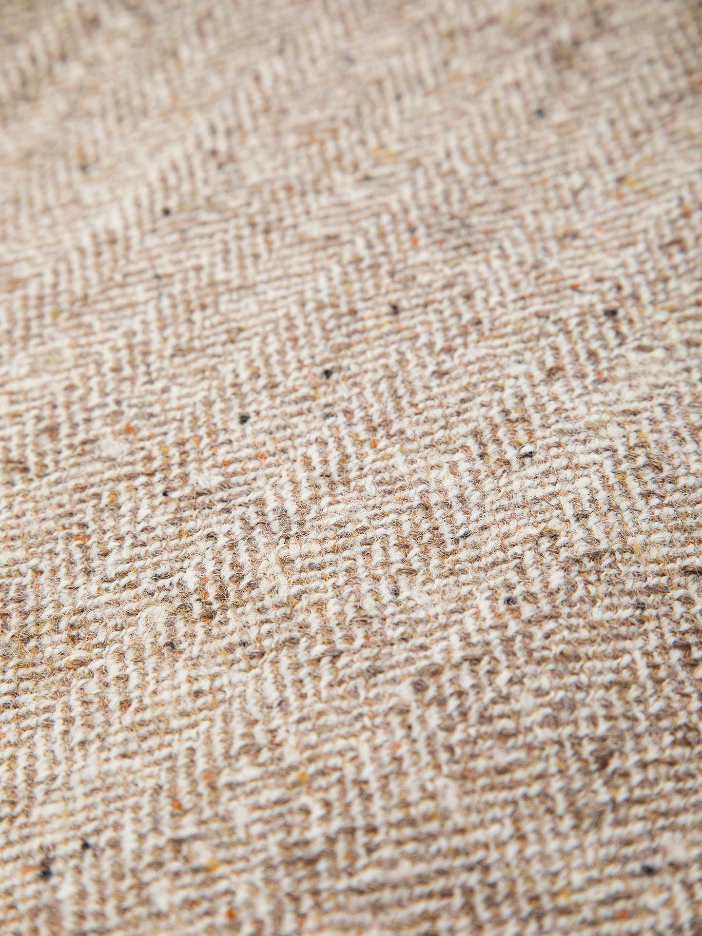 Cappotto doppiopetto
