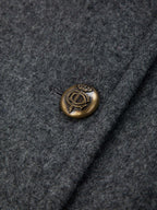 Pea coat