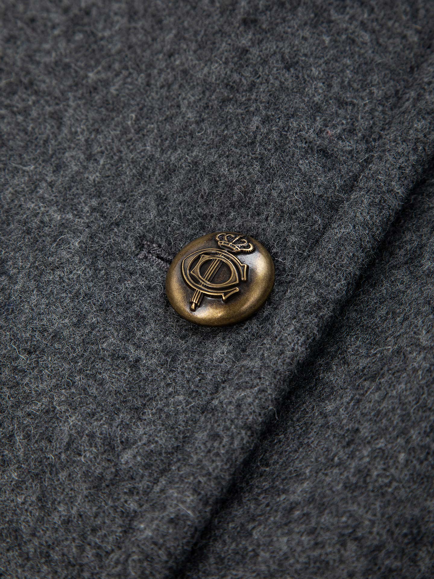 Pea coat