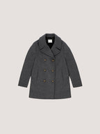 Pea coat