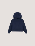 Hooded sweatshirt