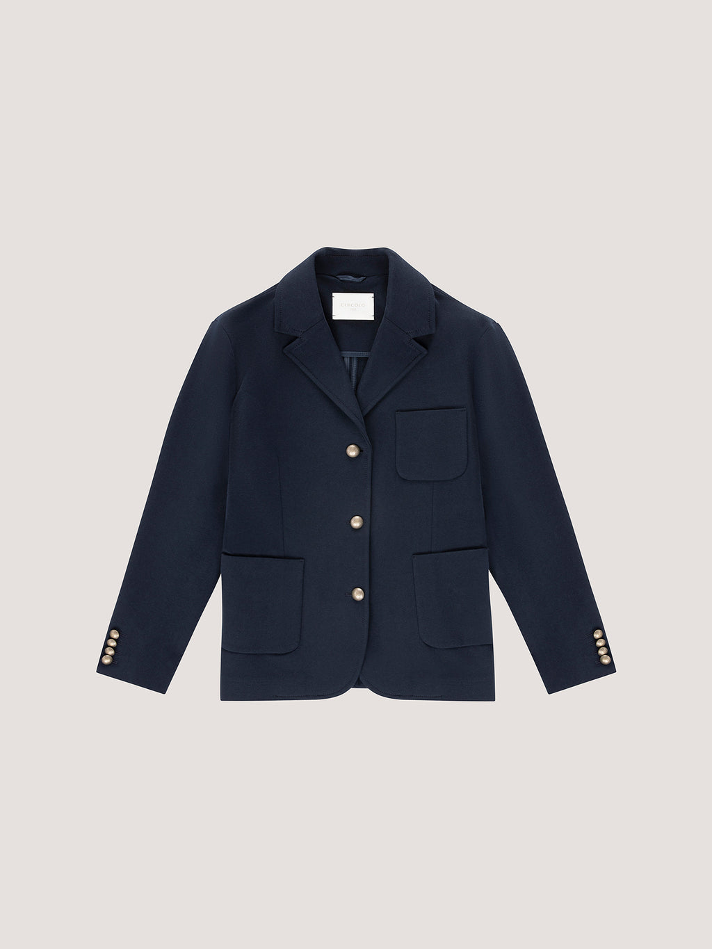 Media variant FD3808-Blu Navy