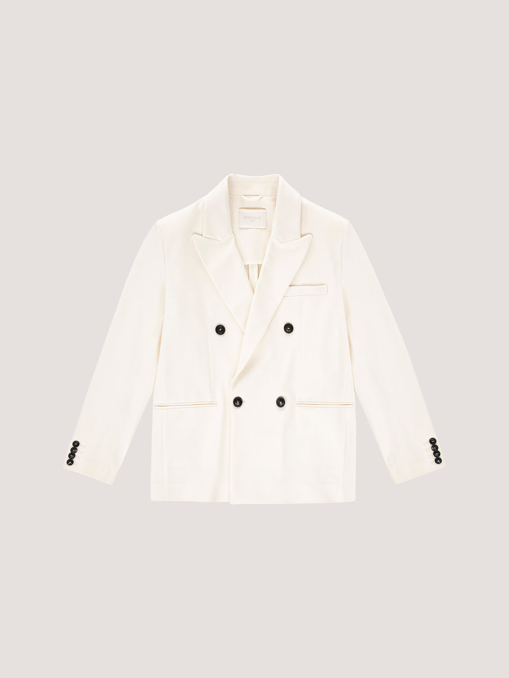 Jacket Masculine Light Fleece