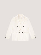 Jacket Masculine Light Fleece