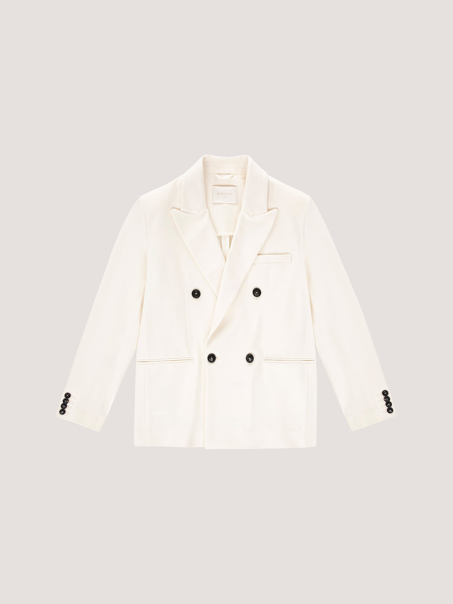 Jacket Masculine Light Fleece