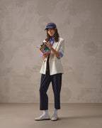 Jacket Masculine Light Fleece