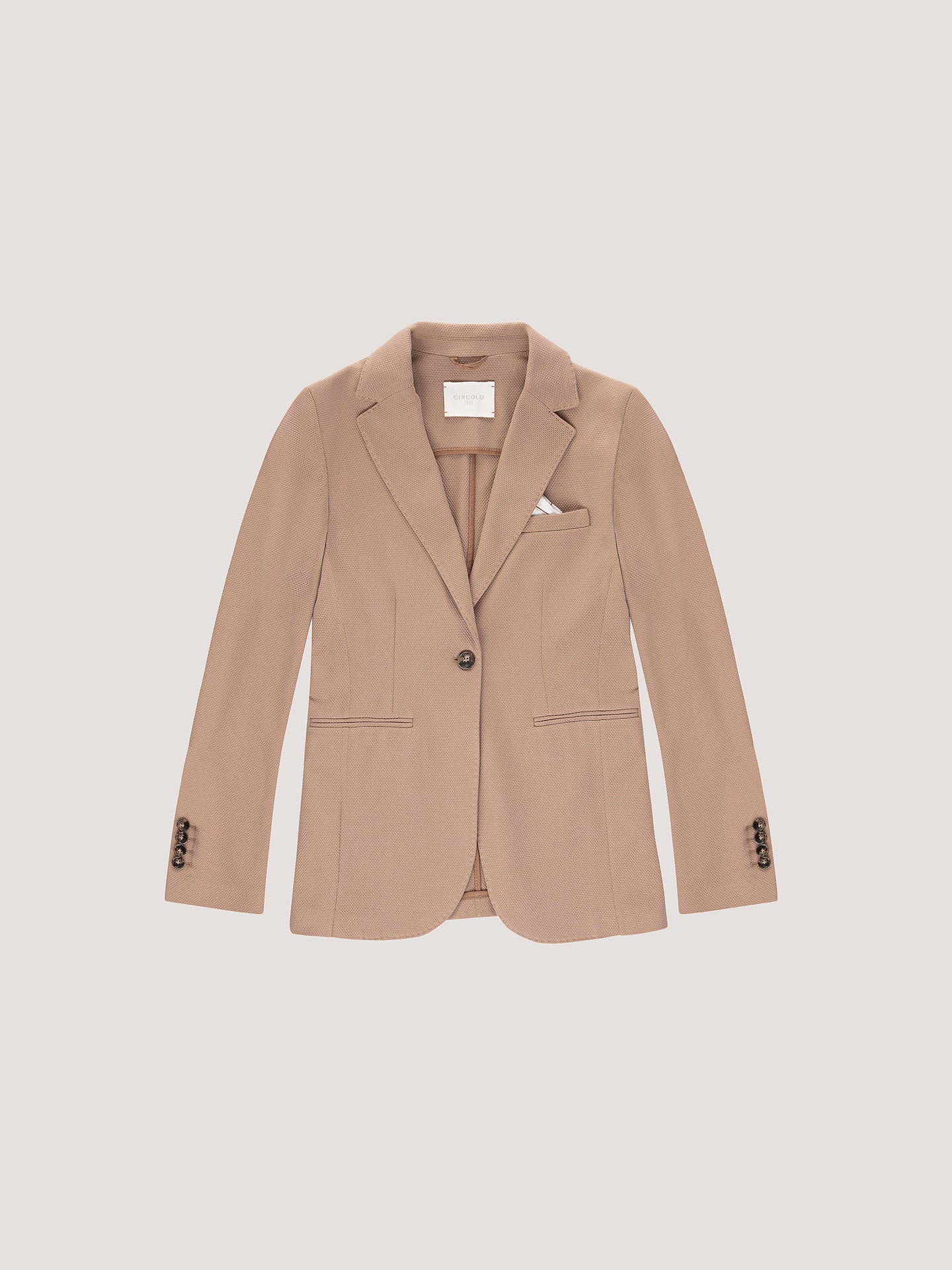 Women's Blazers & Jackets – Circolo 1901