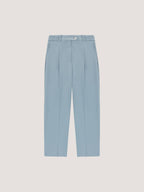 Formal Trousers in Light Jersey