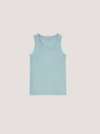 Ribbed Tank Top