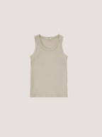 Ribbed Tank Top