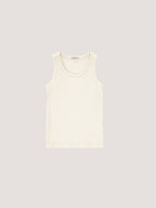 Ribbed Tank Top